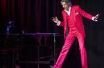 Discover the Extraordinary Journey of Tommy Tune and His Husband