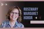 Discover the Extraordinary Rosemary Margaret Hobor: a Culinary Trailblazer