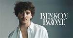 Discover the Faith of Benson Boone: Is the Rising Star a Christian Singer?