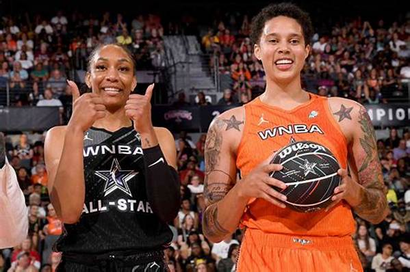 Discover the Family of Wnba Star: Brittney Griner's Siblings
