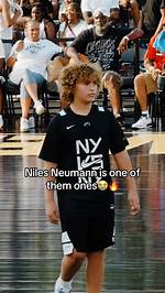 Discover the Fascinating Age of Niles Nueman: a Journey Through Time