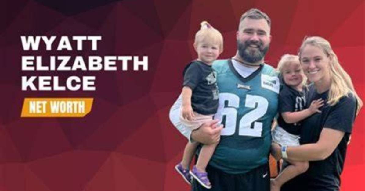 Discover the Fascinating Story of Wyatt Elizabeth Kelce the Nfl Star S Son