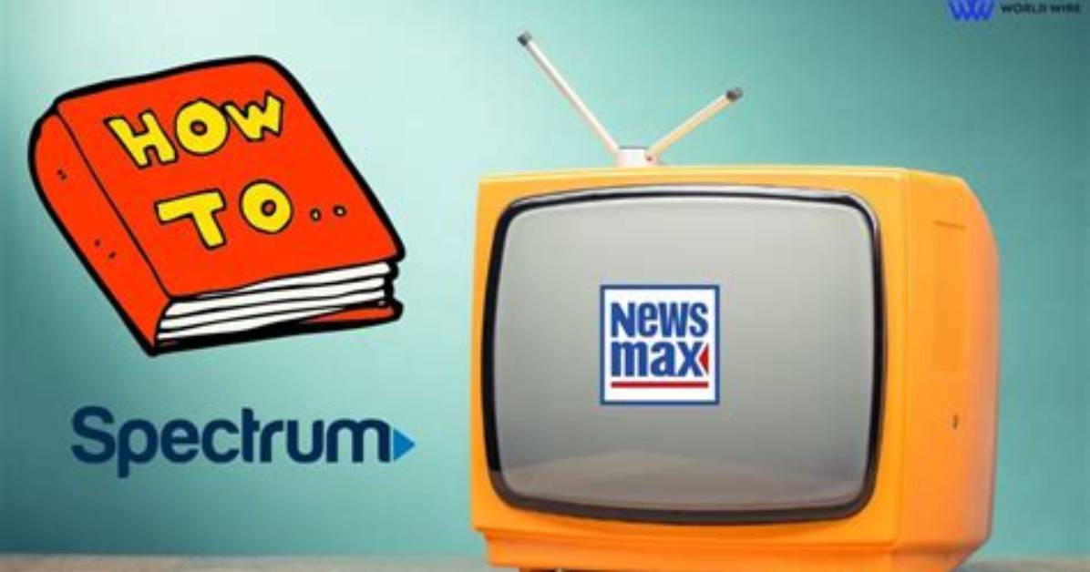 Discover the Fascinating World of Newsmax