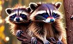 Discover the Fascinating World of the Raccoon from Pocahontas: a Deep Dive