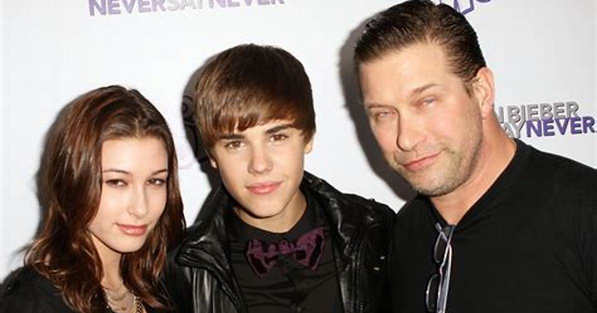 Discover the Father of Hailey Baldwin an Exclusive Look into Her