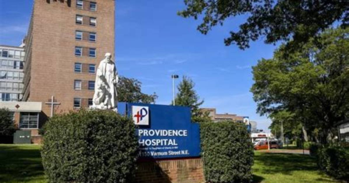 Discover the Finest Healthcare at Providence Hospital Oakland