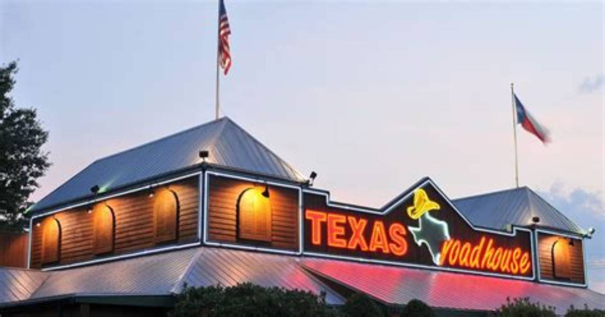 Discover the Flavors of Texas Roadhouse Searcy Ar