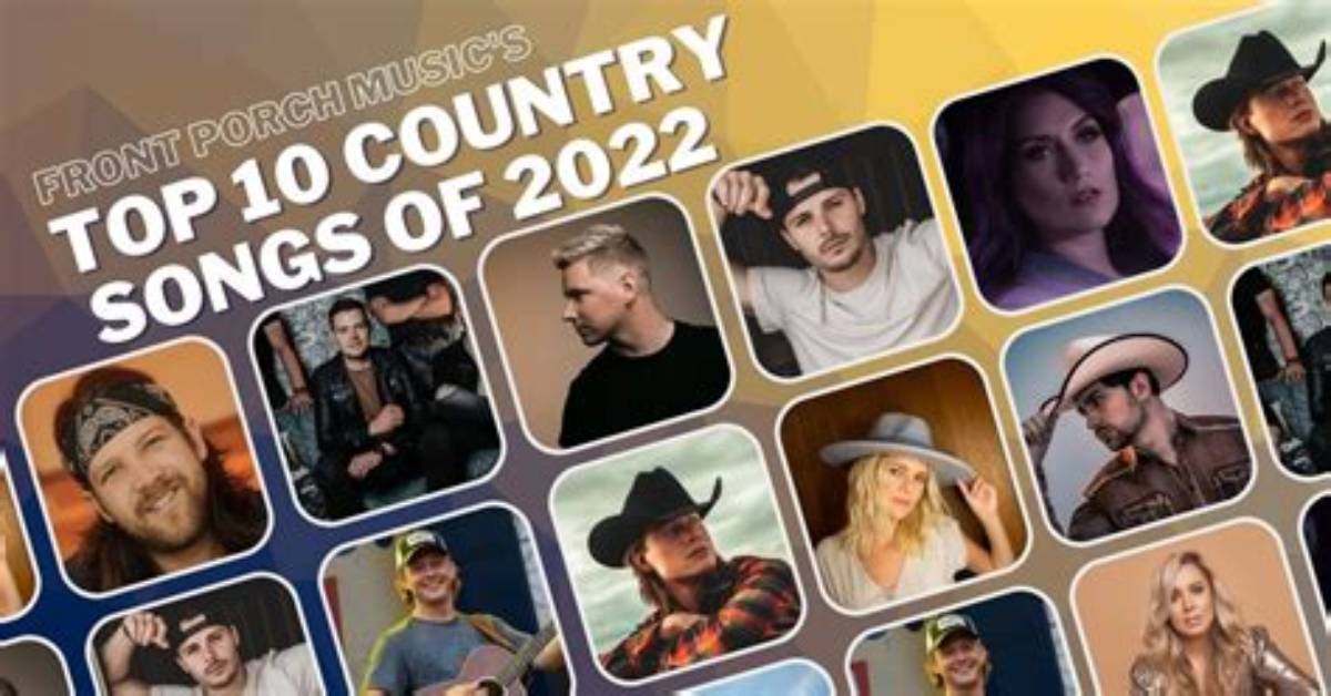 Discover the Full Name of Country Music Star Morgan