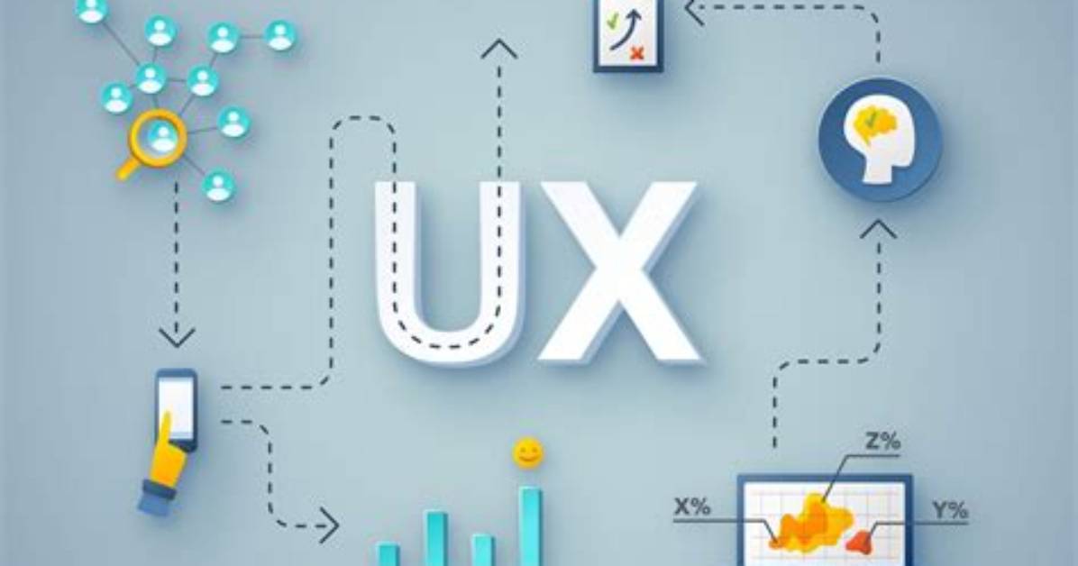 Discover the Genius Behind Exceptional Ux Design: Ashlee Duhamel