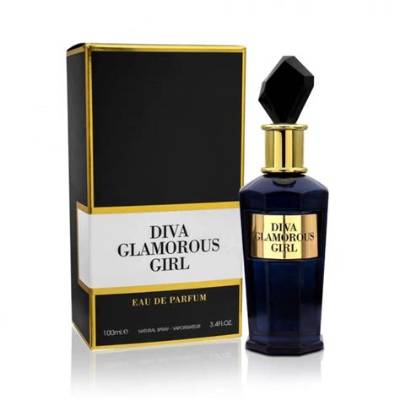 Discover the Glamorous World of Diva Flawless Sxx