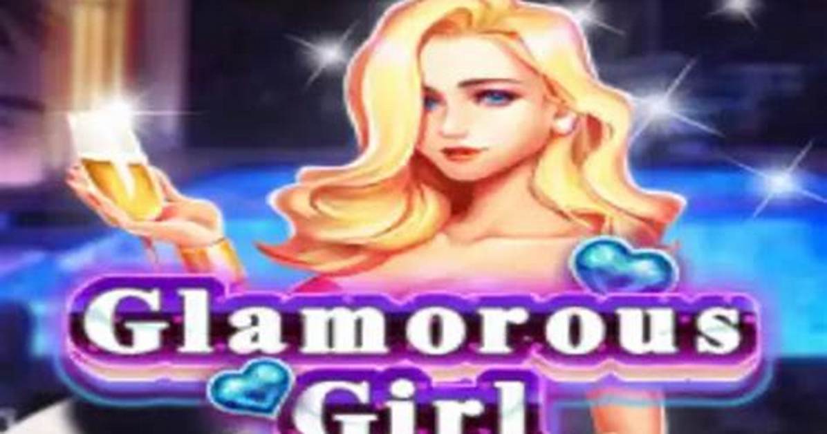 Discover the Glamorous World Of