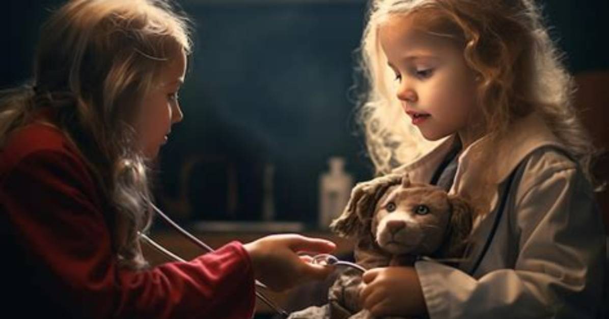 Discover the Heartwarming World Where Little Girls and Chickens Share Unforgettable Moments
