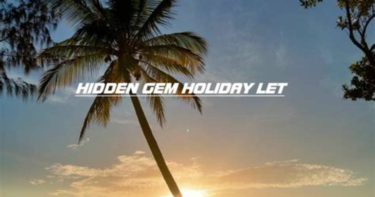 Discover the Hidden Gem of Holiday Shores Campground