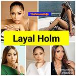 Discover the Hidden Gems of Layal Holm: an Enchanting Island Awaits