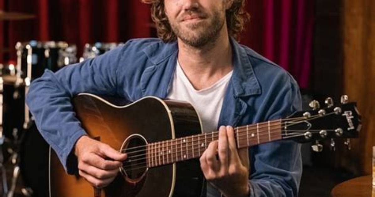 Discover the Hidden Truths: Matt Corby's Significant Partner Revealed