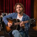 Discover the Hidden Truths: Matt Corby's Significant Partner Revealed