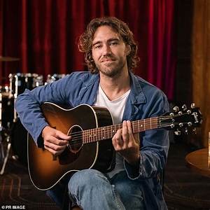 Discover the Hidden Truths: Matt Corby's Significant Partner Revealed