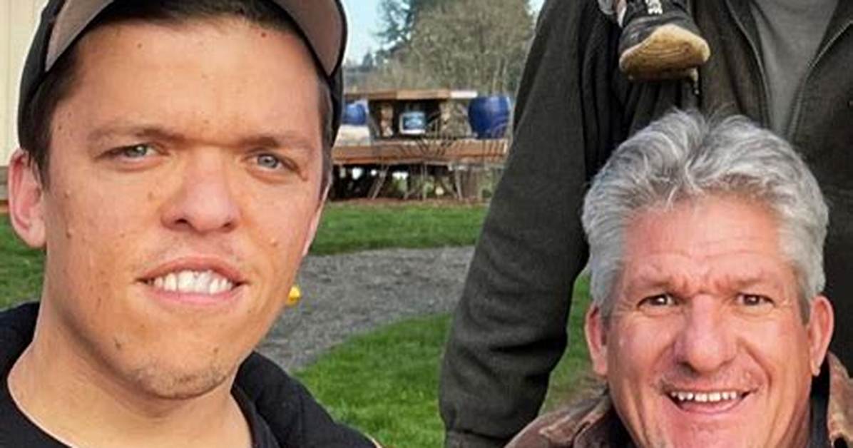 Discover the Hidden World of Matt Roloff's Family: Meet Sam and Cheryl!