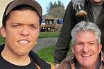 Discover the Hidden World of Matt Roloff's Family: Meet Sam and Cheryl!