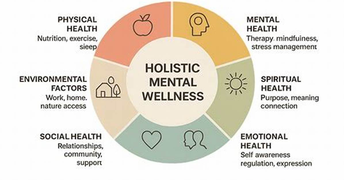 Discover the Holistic Approach to Wellness with Bodyholistic Net