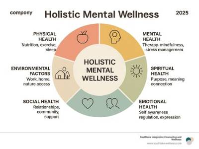Discover the Holistic Approach to Wellness with Bodyholistic Net