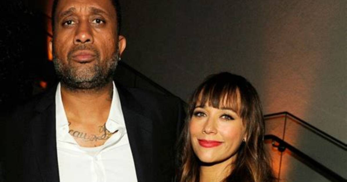 Discover the Husband of Rashida Jones Uncover The
