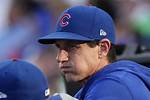 Discover the Identity of Craig Counsell's Wife