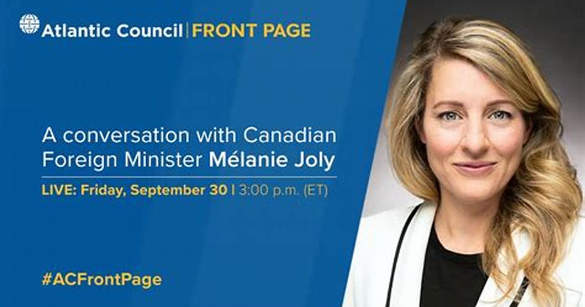 Discover the Identity of Mlanie Joly's Spouse