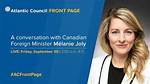 Discover the Identity of Mlanie Joly's Spouse