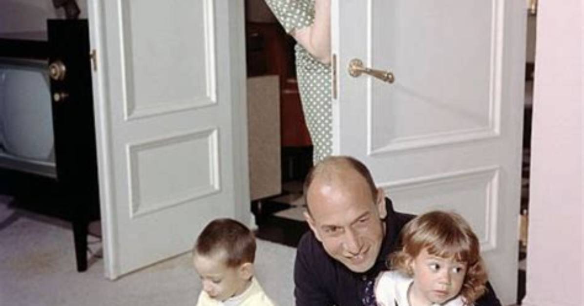 Discover the Identity of Rosemary Clooney's Son