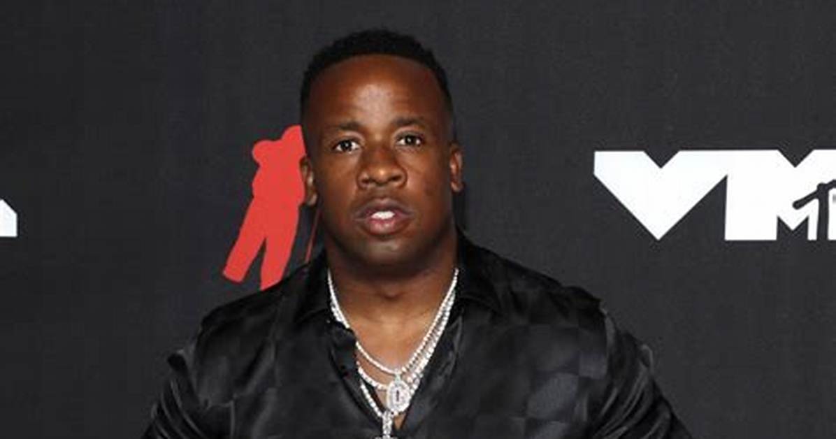 Discover the Inside Scoop on Yo Gotti and Angela Simmons Relationship from Sparks To