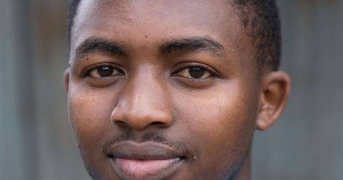Discover the Inspiring Career of Brian Mwenda Kenyan