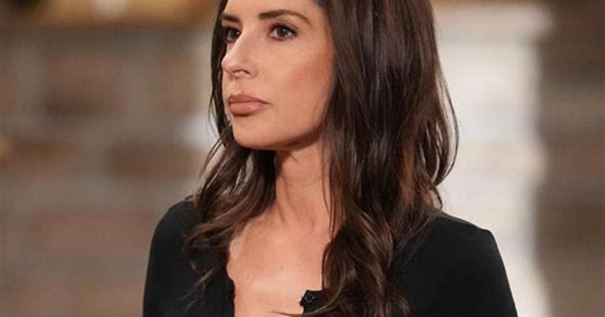 Discover the Inspiring Journey of Kelly Monoco: a Trailblazer in Her Field