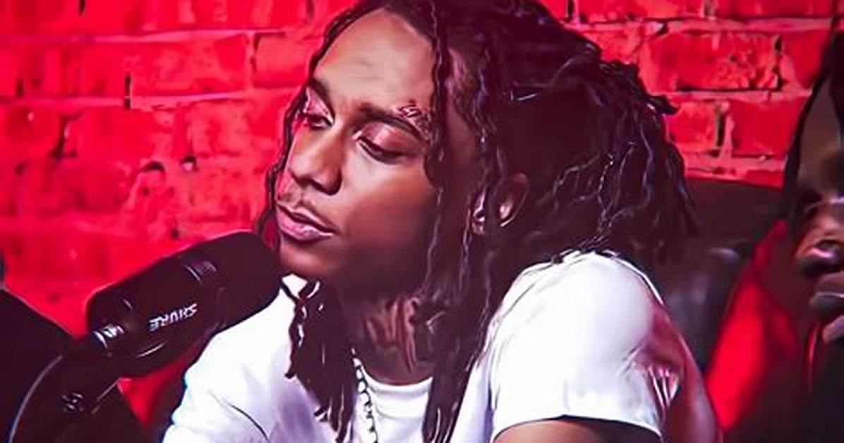 Discover the Inspiring Journey of Lil Jeff: from Humble Beginnings to Stardom