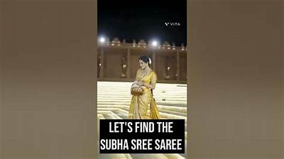 Discover the Inspiring Journey of Subha Sree Sahu: a Remarkable Personality
