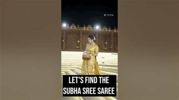 Discover the Inspiring Journey of Subha Sree Sahu: a Remarkable Personality