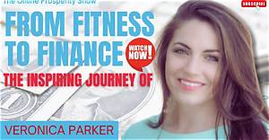 Discover the Inspiring Journey of Veronica Perasso: a Trailblazer in Her Field
