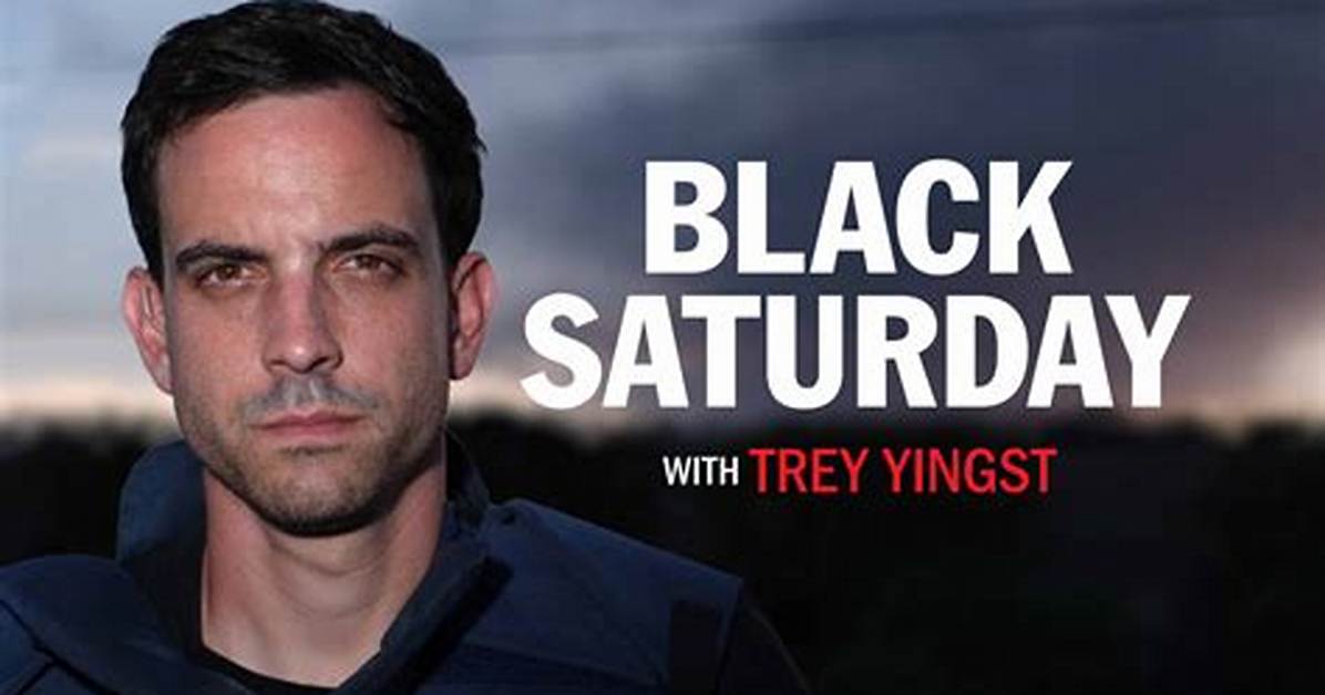 Discover the Inspiring Story of Trey Yingst's Wife