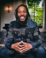 Discover the Inspiring Story of Ziggy Marley and Family