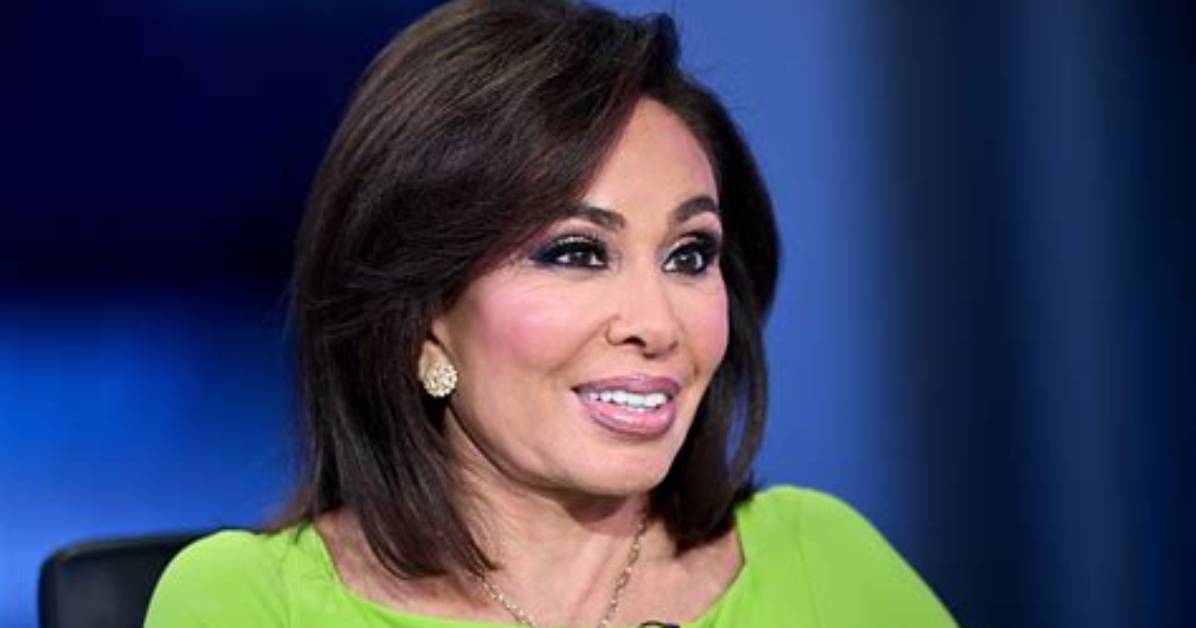 Discover the Intriguing Details Behind Jeanine Pirro's Engagement