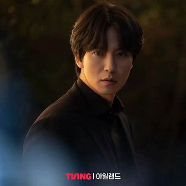 Discover the Journey of Kim Nam Gil: Biography, Achievements, and Legacy
