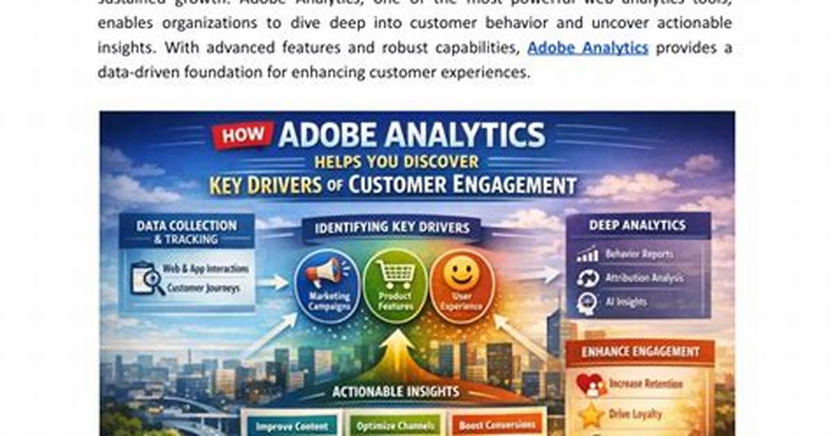 Discover the Key to Customer