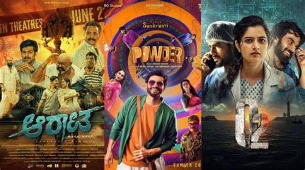 Discover the Latest Movierulz Kannada New Movies: a Comprehensive Guide