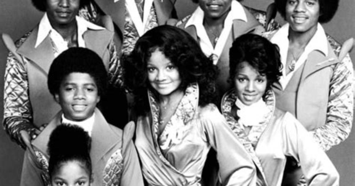 Discover the Legacy of the Jackson Grandkids: a Family of Stars