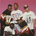 Discover the Legendary Members Behind Marky Mark and the Funky Bunch