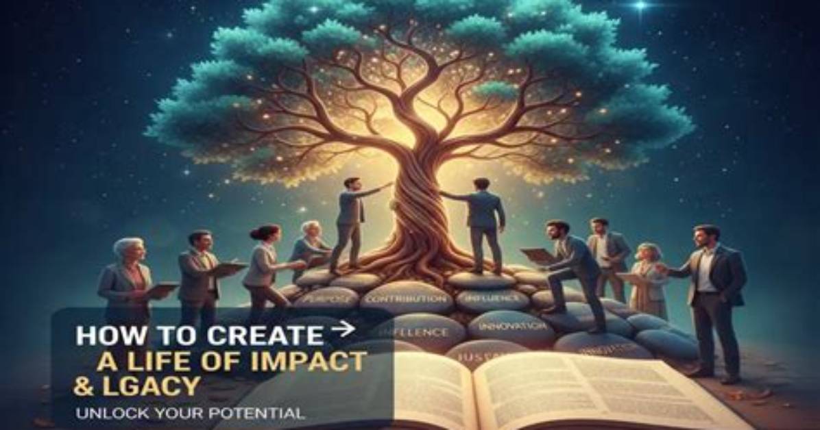 Discover the Life and Impact Of