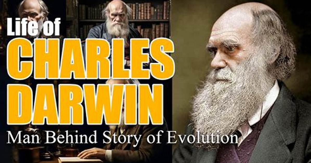 Discover the Life and Legacy of Charles Lange the Pioneer Of