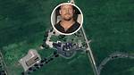 Discover the Location of Steve Austin's Legendary Broken Skull Ranch
