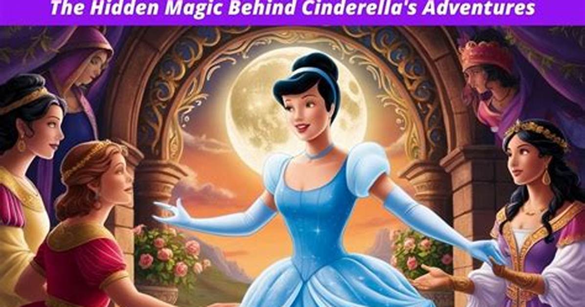 Discover the Magic Behind the "Cinderella Movie Cast 2015": a Timeless Tale Reimagined