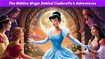 Discover the Magic Behind the "Cinderella Movie Cast 2015": a Timeless Tale Reimagined
